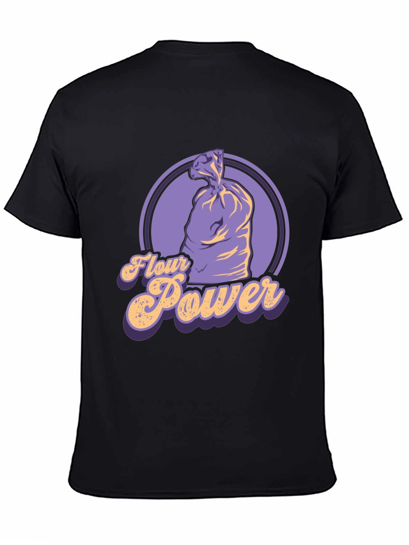 Flour Power T-Shirt