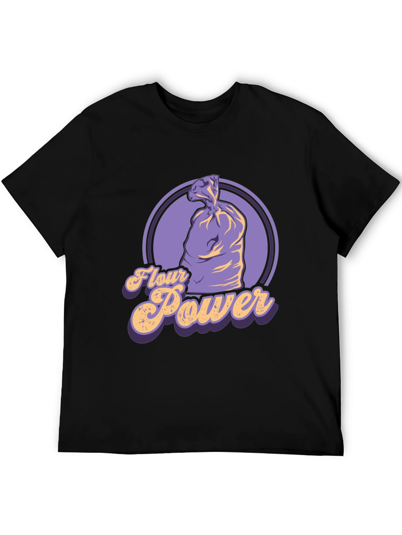 Flour Power T-Shirt