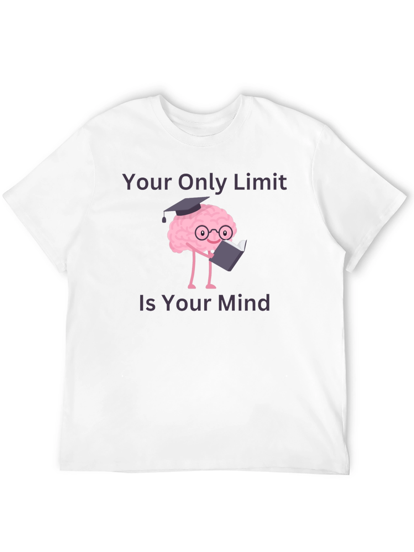 Mind Over Matter T-Shirt