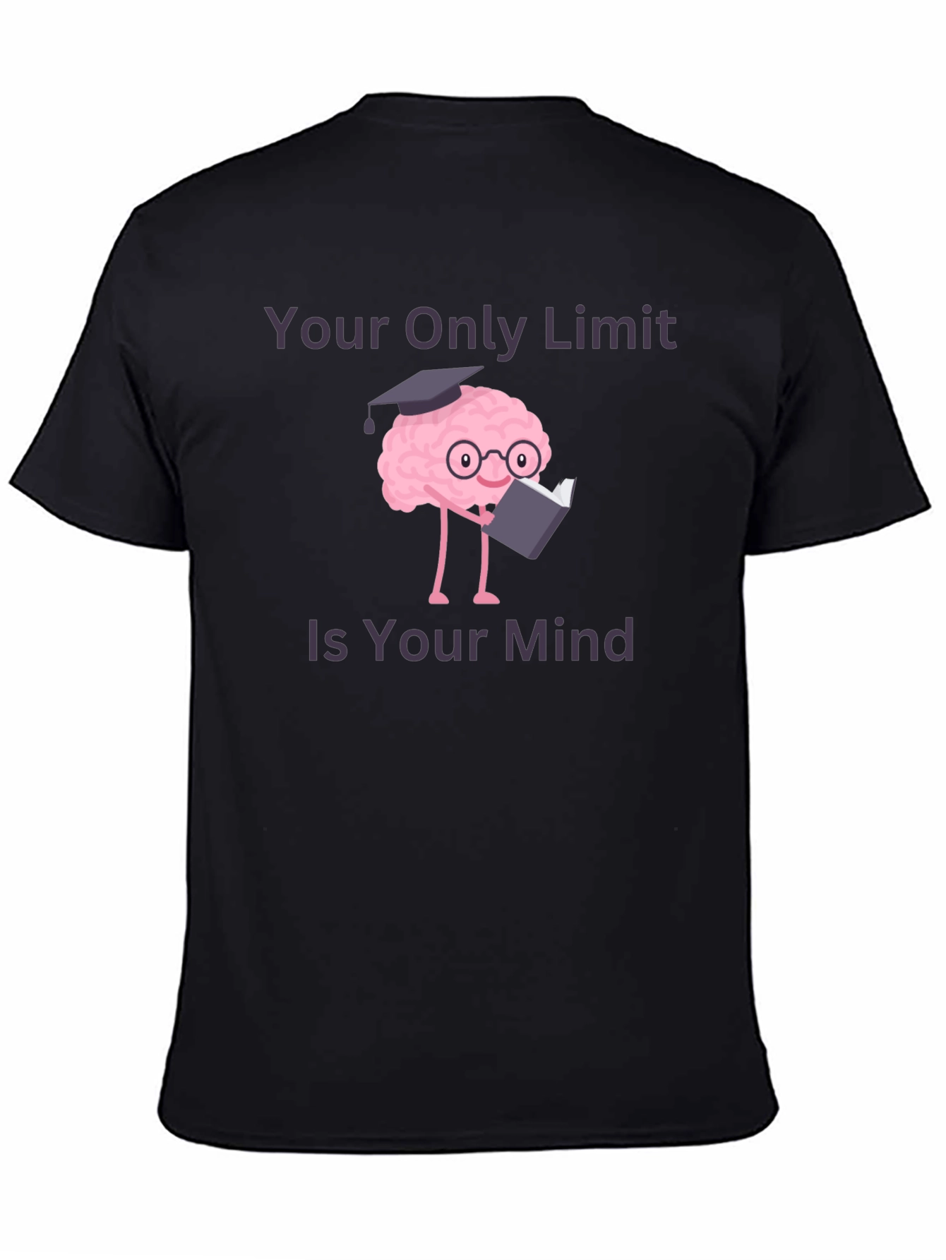 Mind Over Matter T-Shirt