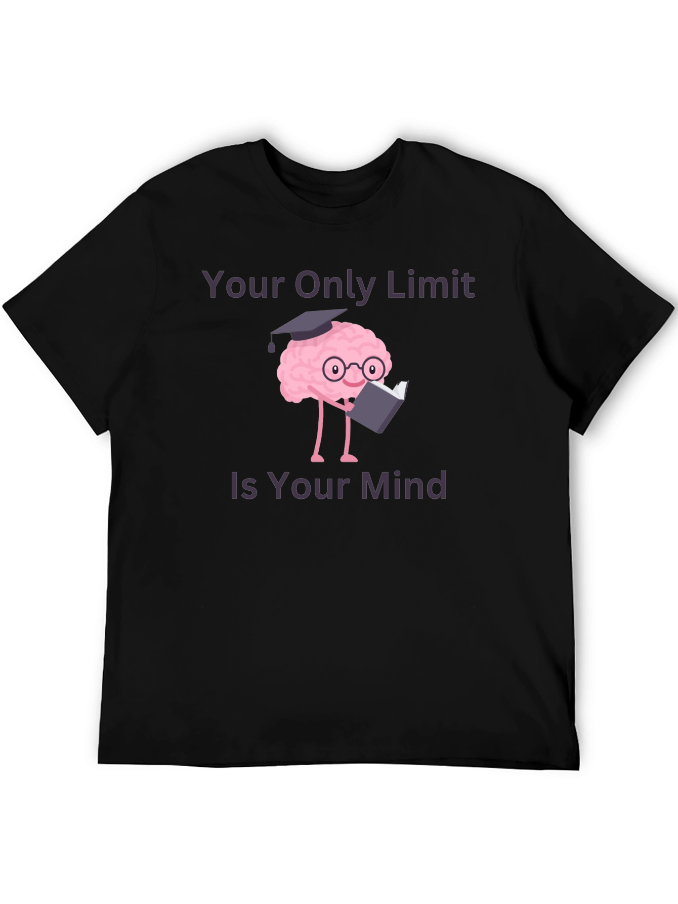 Mind Over Matter T-Shirt