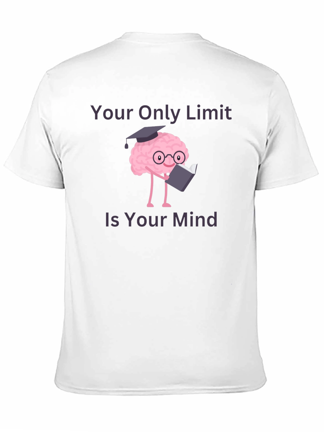 Mind Over Matter T-Shirt