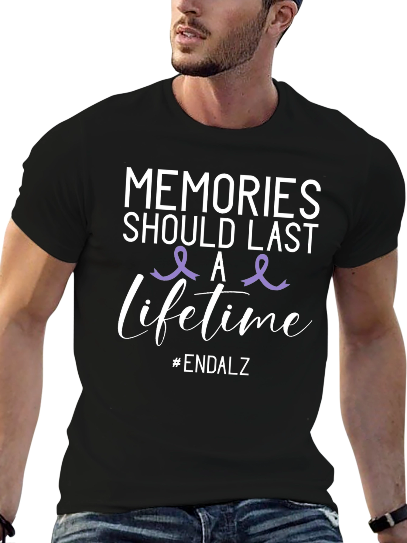 Memories Should Last a Lifetime T-Shirt