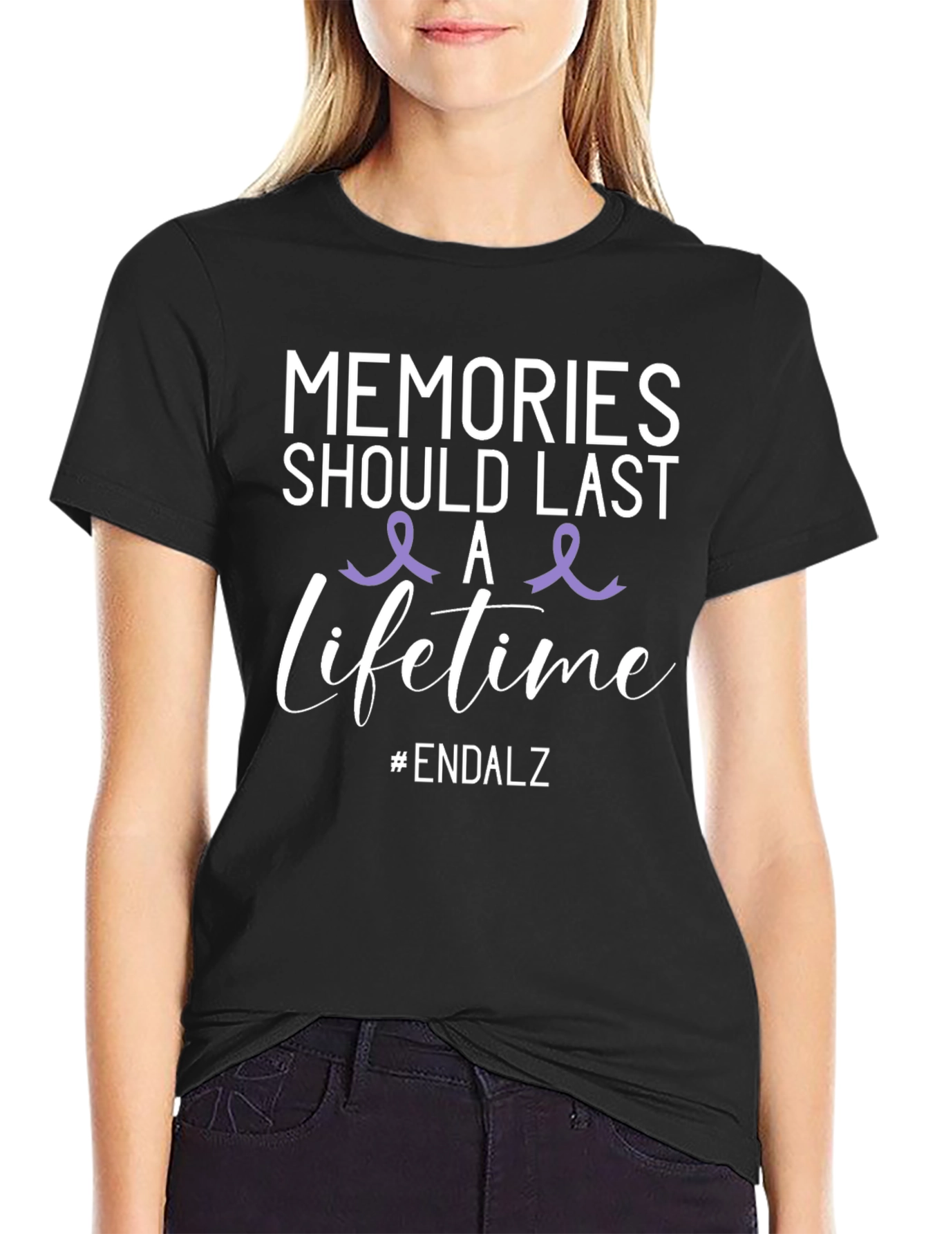 Memories Should Last a Lifetime T-Shirt