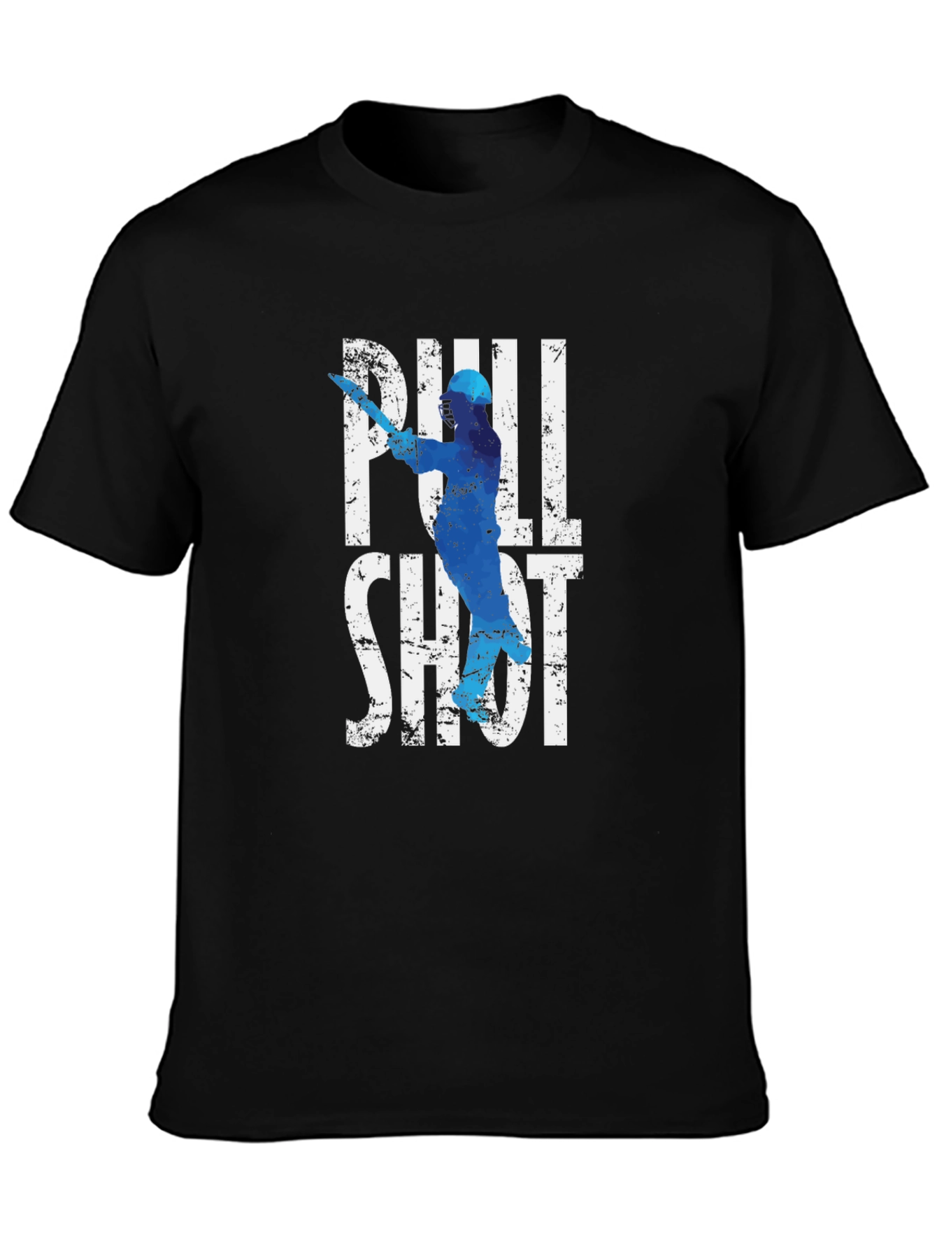 Pull Shot T-Shirt - Unique Design