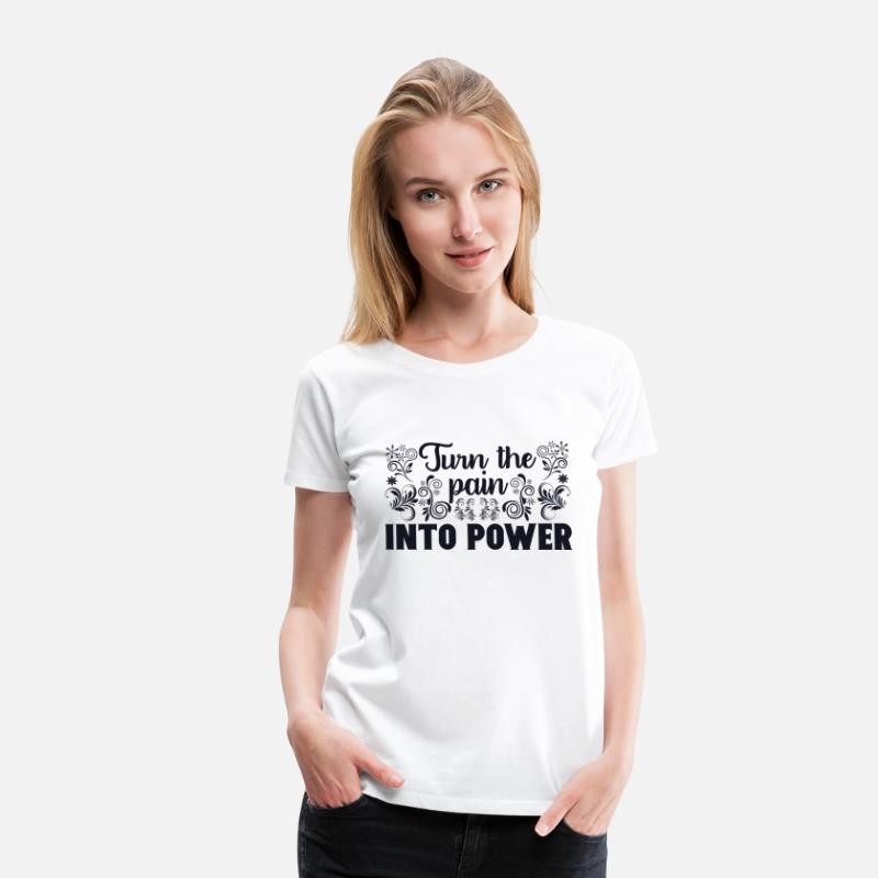 Pain to Power Transformation