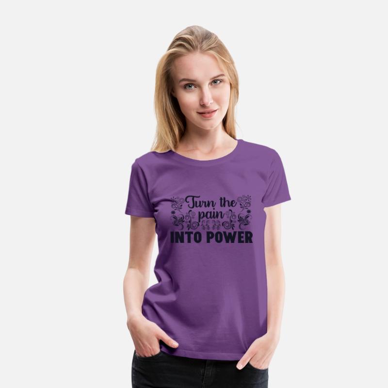 Pain to Power Transformation