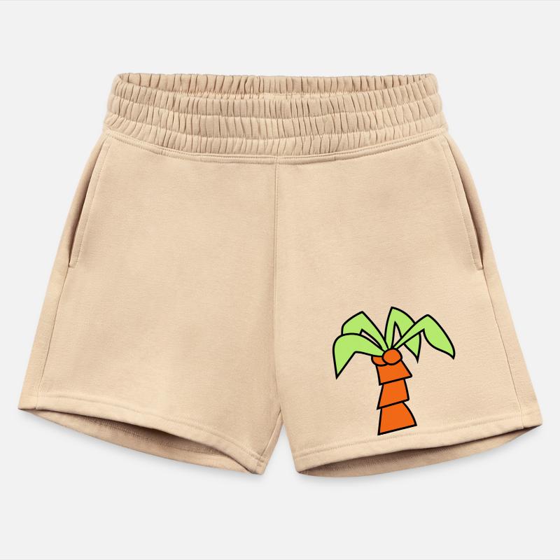 Palm Island Tree Beach Vacation Coconut Sea Cool