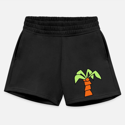 Palm Island Tree Beach Vacation Coconut Sea Cool