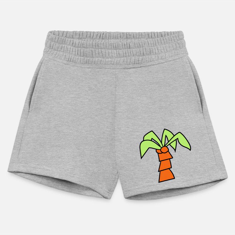Palm Island Tree Beach Vacation Coconut Sea Cool