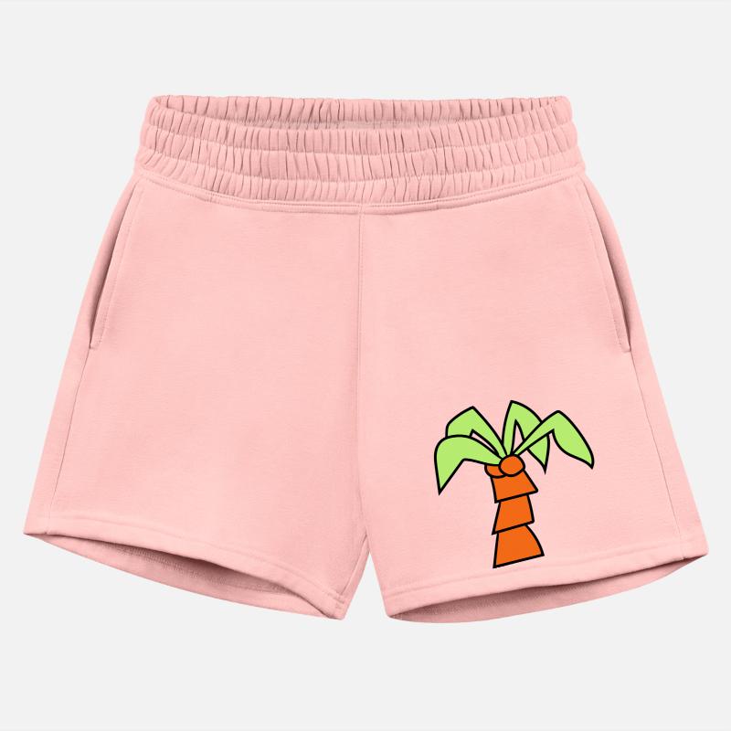 Palm Island Tree Beach Vacation Coconut Sea Cool