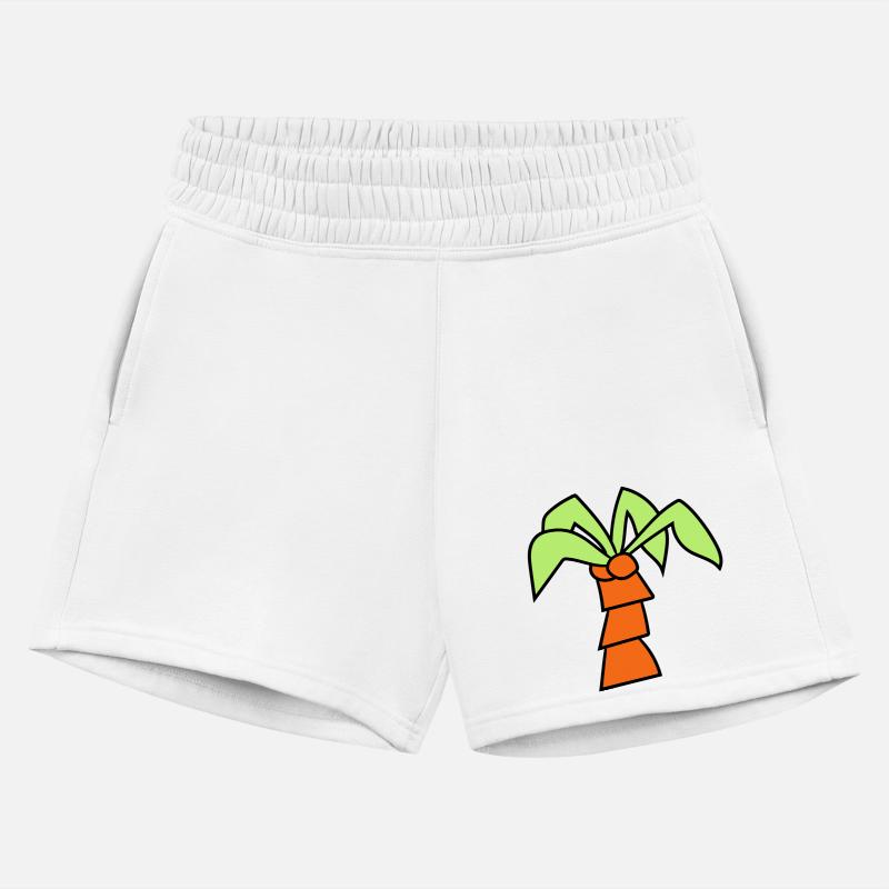 Palm Island Tree Beach Vacation Coconut Sea Cool