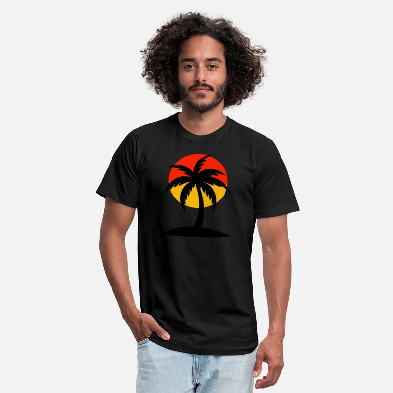 palm tree