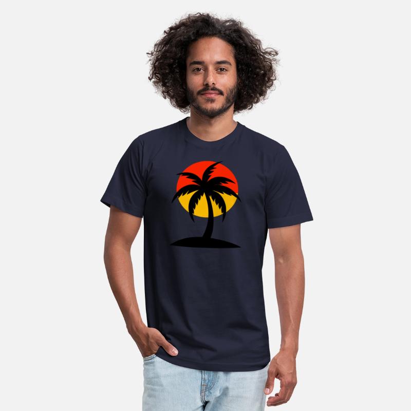 palm tree