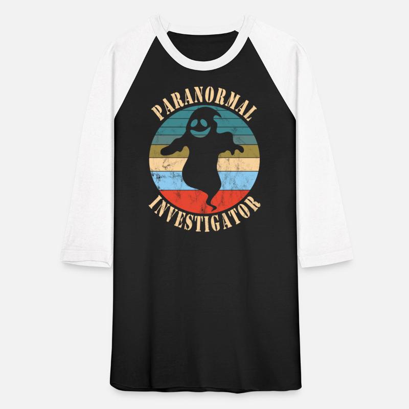 Paranormal Investigator