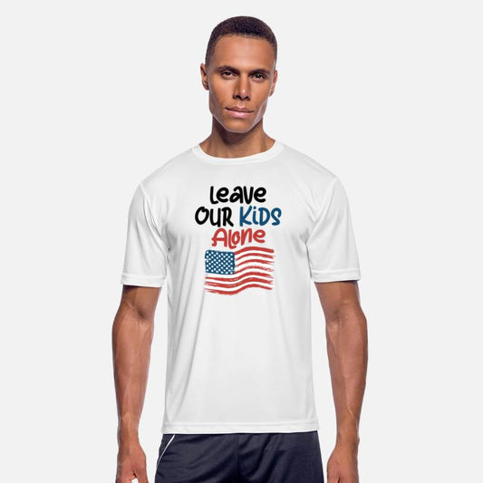 Parental Choice Matters Moms Dads Leave Our Kids
