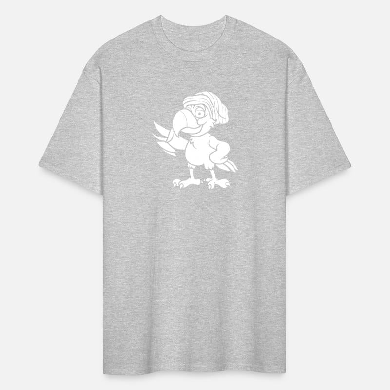 Parrot