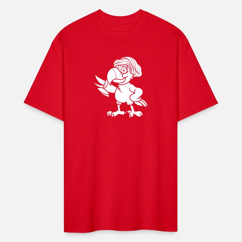 Parrot