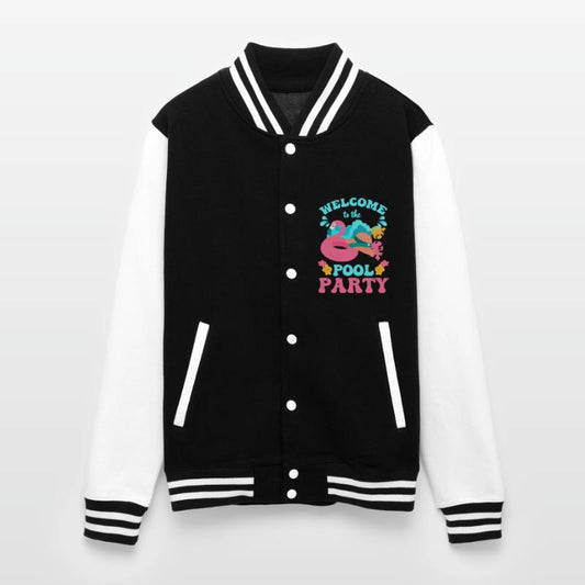 Party Party Monster Vacation Cool