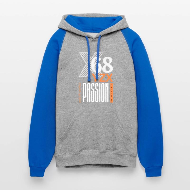 Passion streetwear