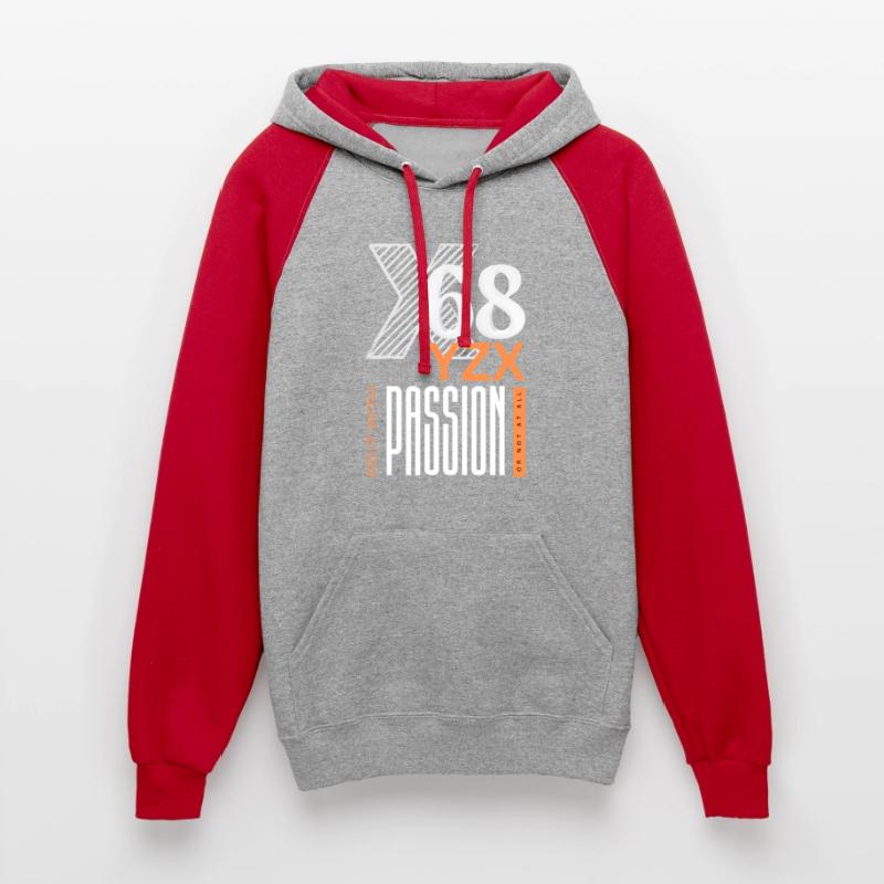 Passion streetwear