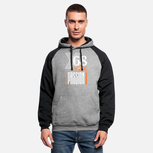 Passion streetwear