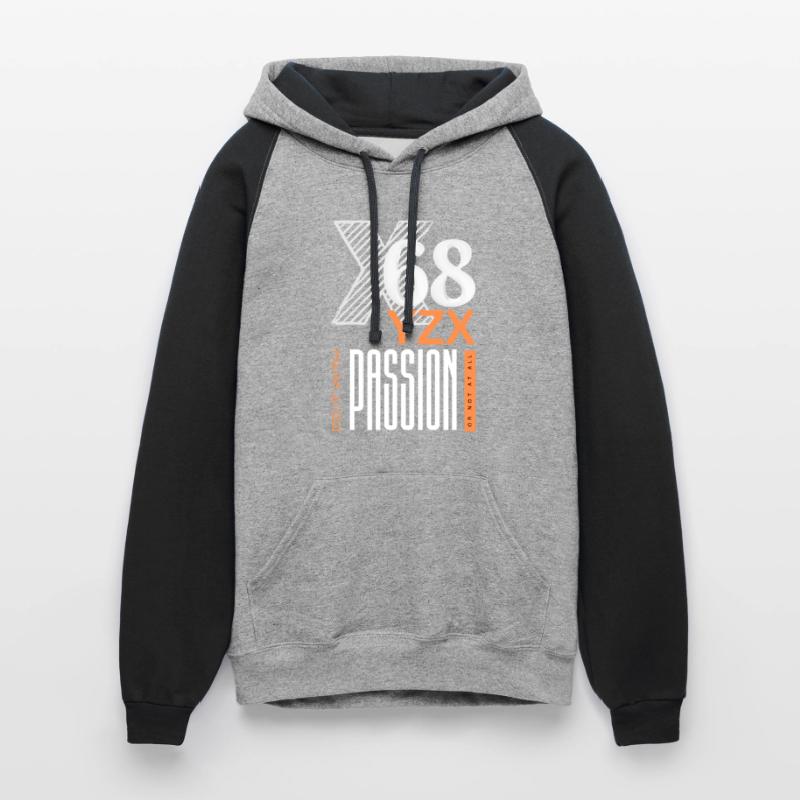 Passion streetwear