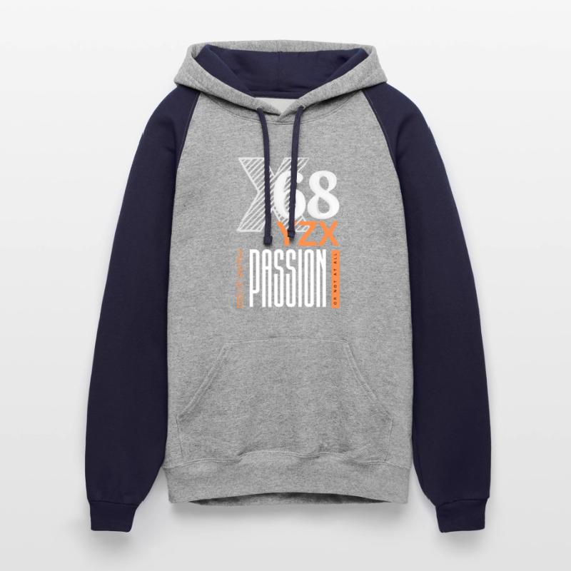 Passion streetwear