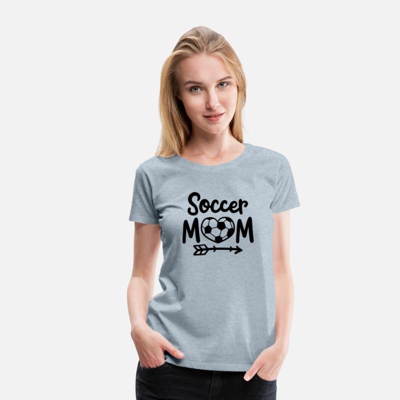 Passionate Football Soccer Enthusiast