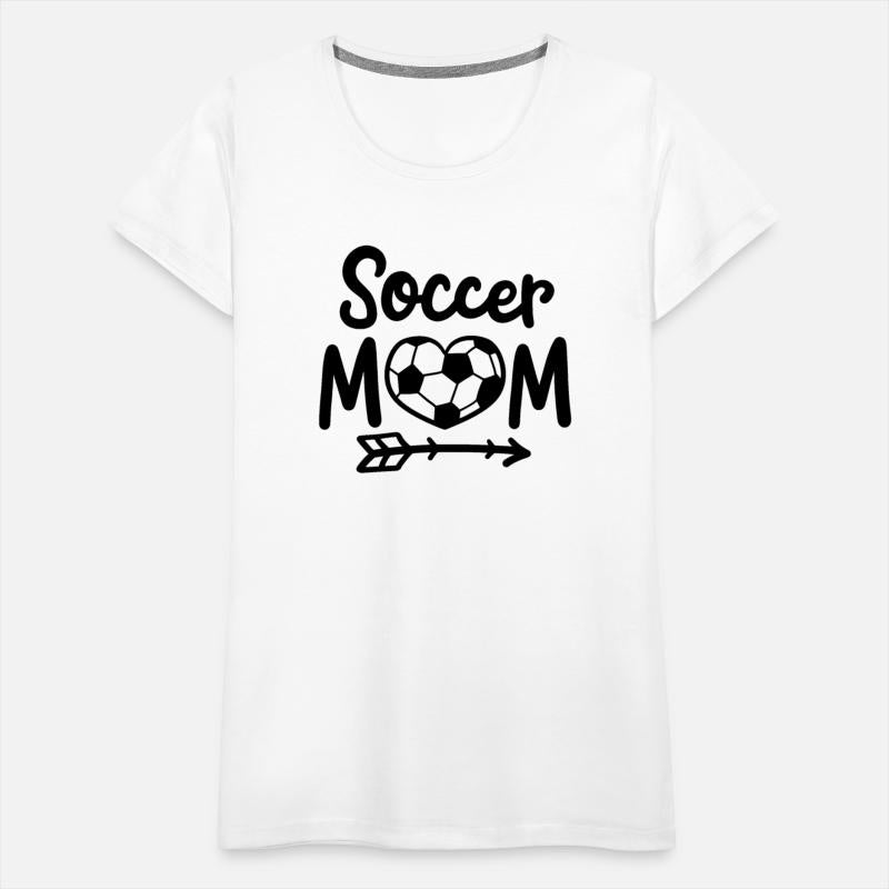 Passionate Football Soccer Enthusiast