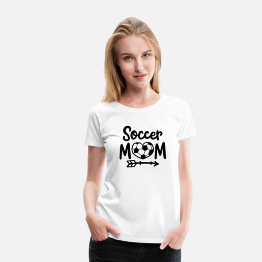 Passionate Football Soccer Enthusiast