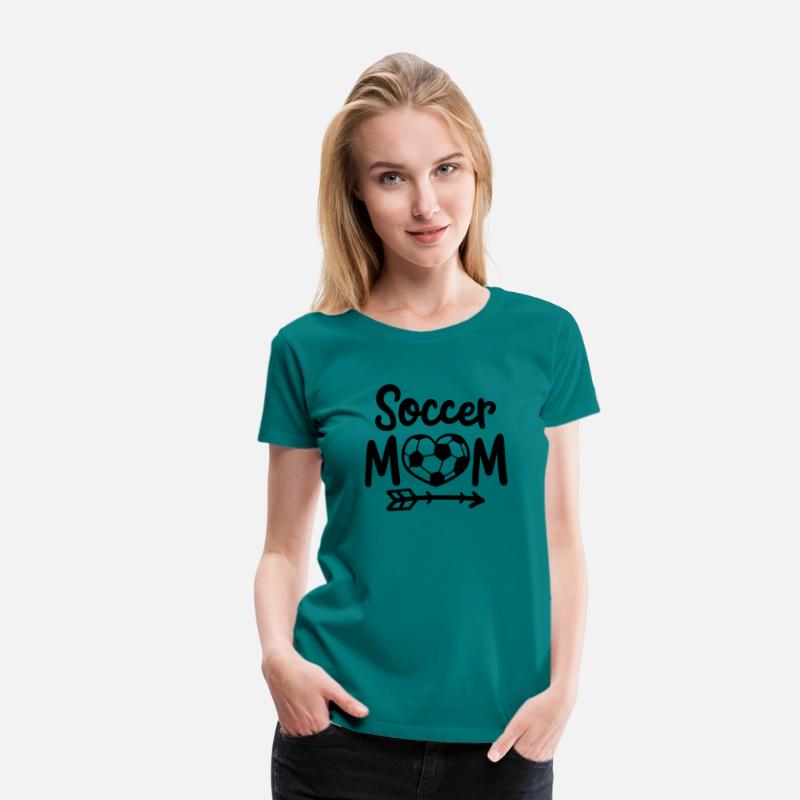 Passionate Football Soccer Enthusiast