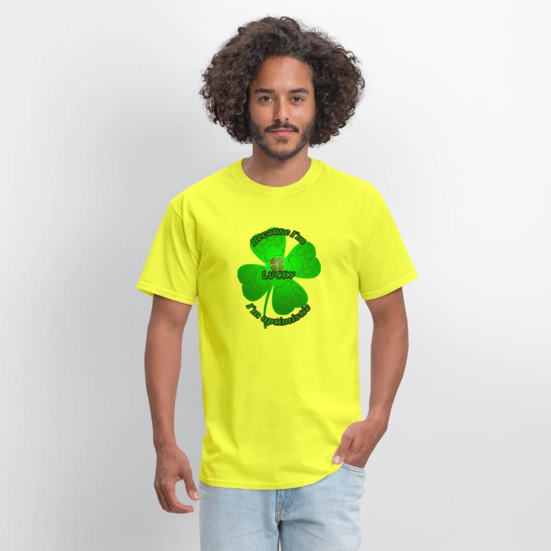 Patrick's Day