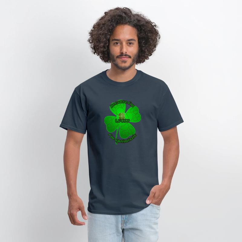 Patrick's Day