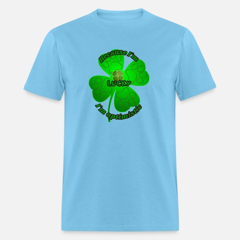 Patrick's Day