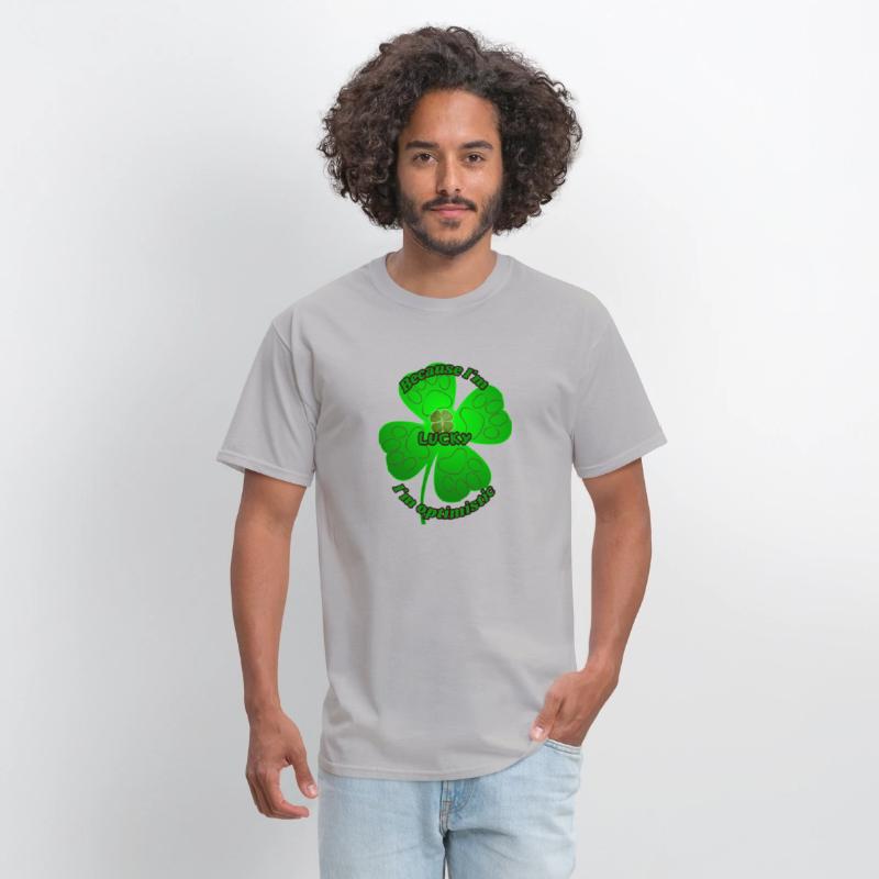 Patrick's Day