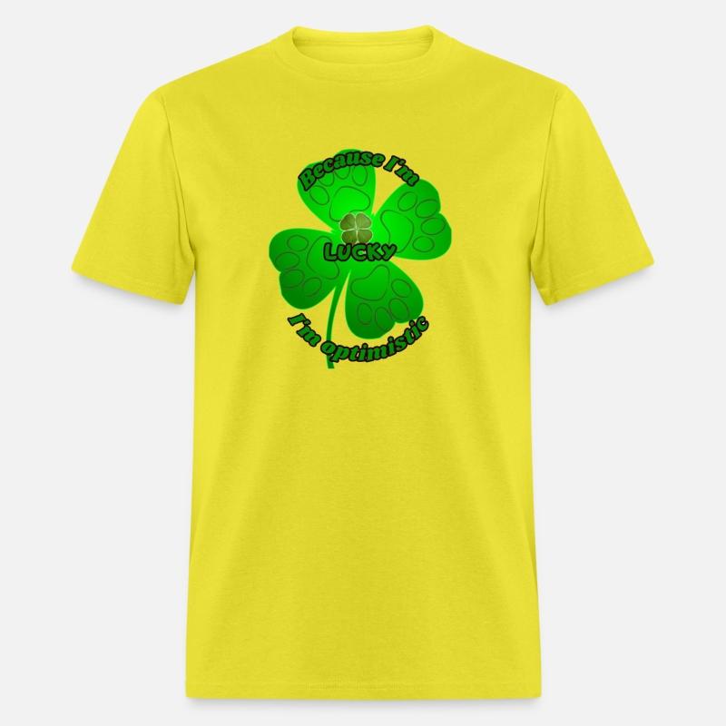 Patrick's Day