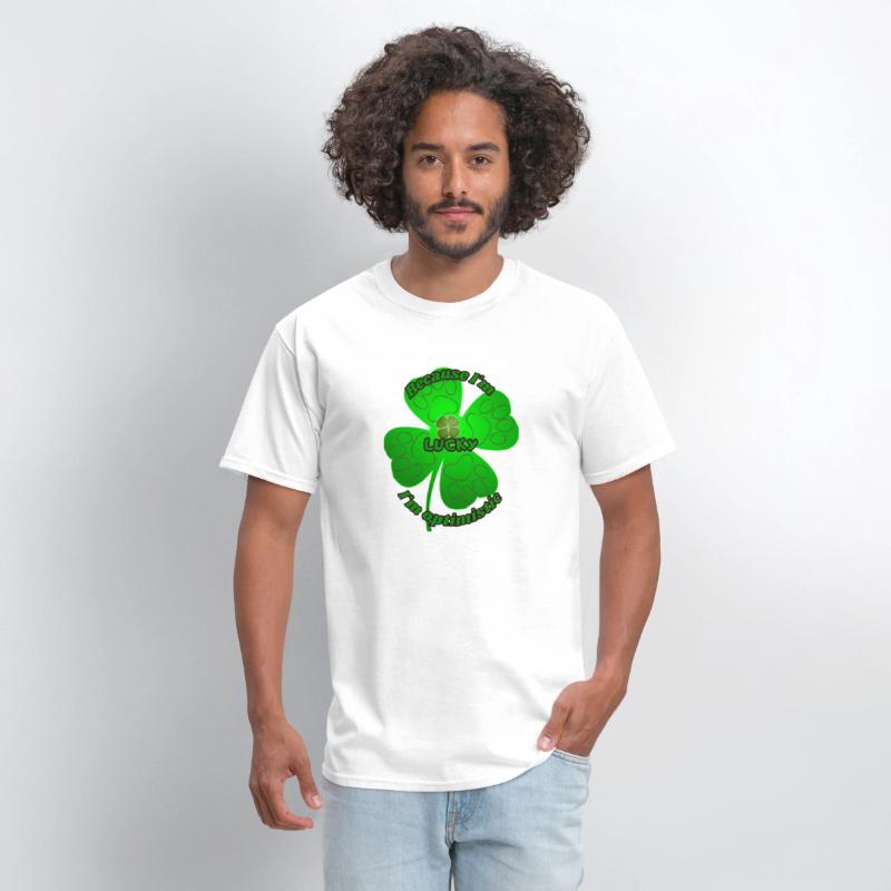Patrick's Day