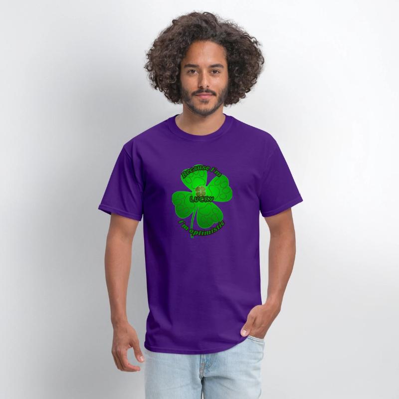 Patrick's Day