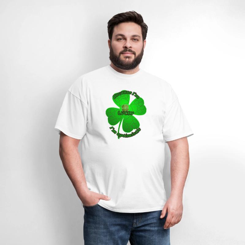 Patrick's Day