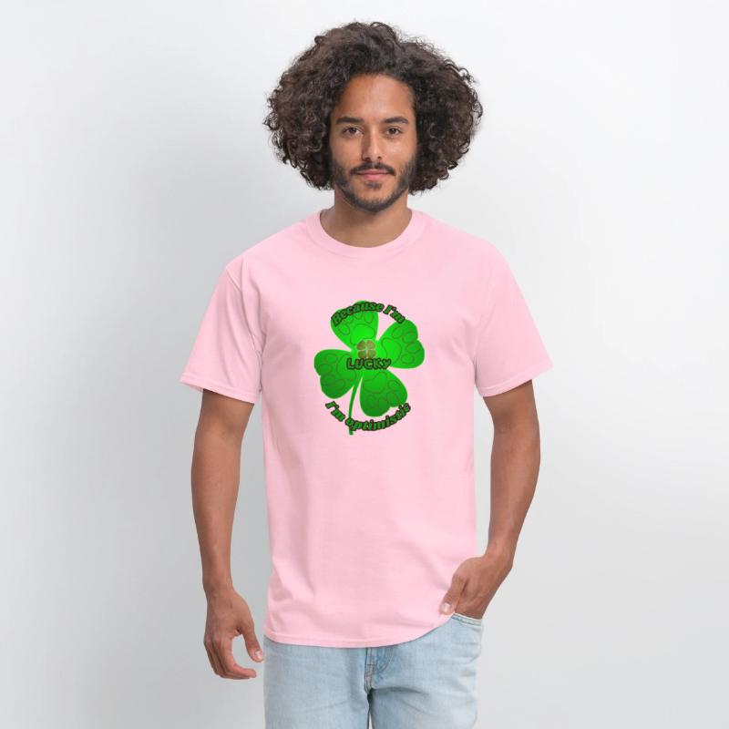 Patrick's Day
