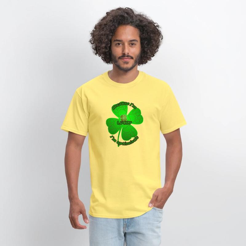 Patrick's Day