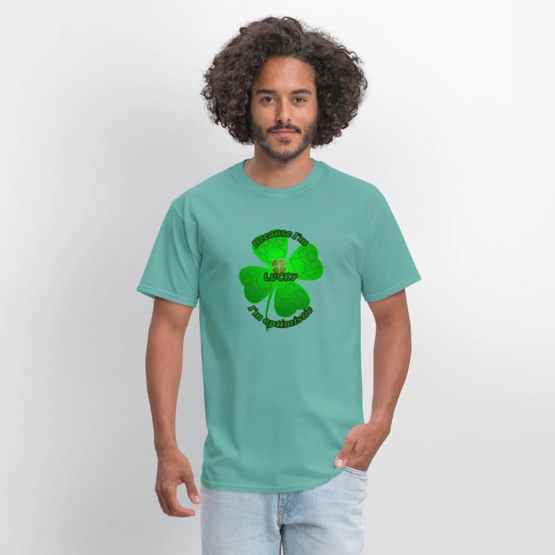 Patrick's Day