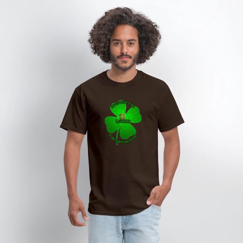 Patrick's Day