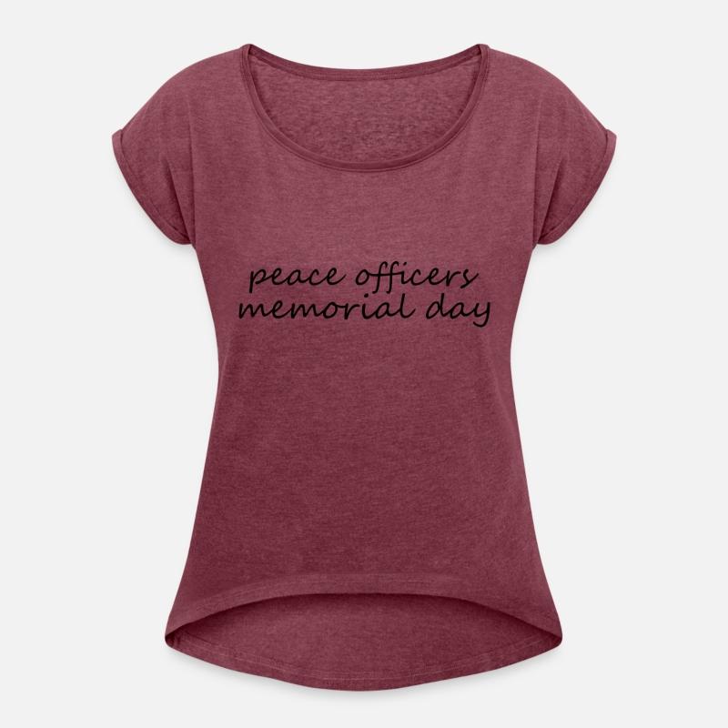 peace officers memorial day music