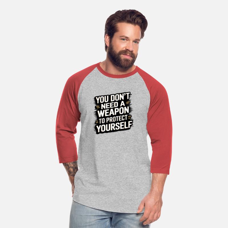 Peaceful Strength Tee