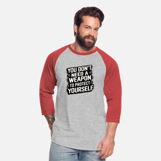 Peaceful Strength Tee