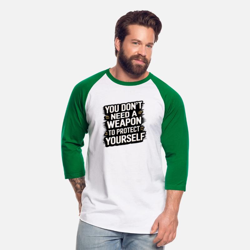 Peaceful Strength Tee