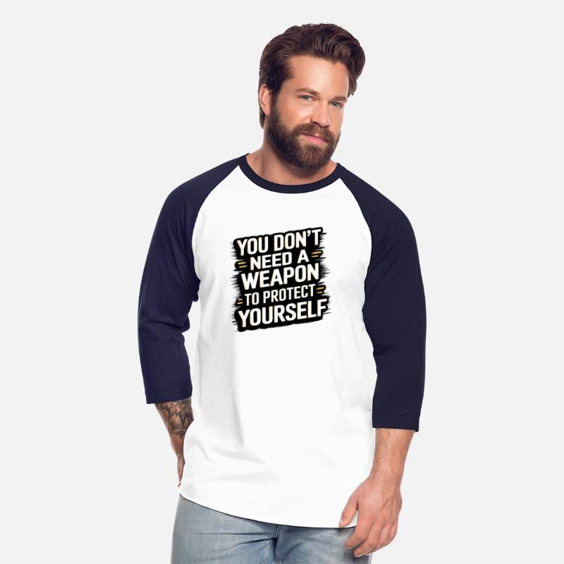 Peaceful Strength Tee