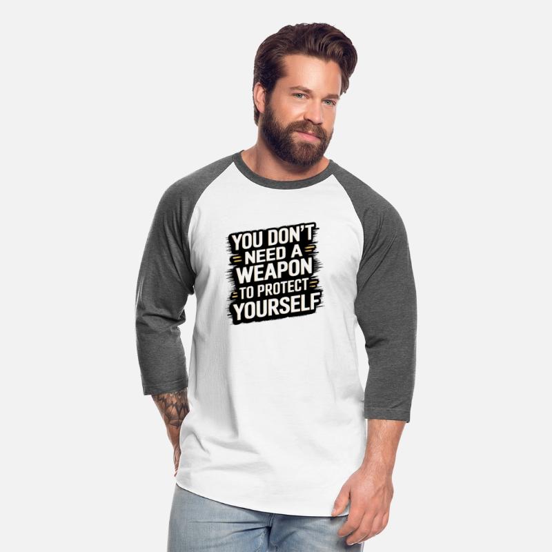 Peaceful Strength Tee